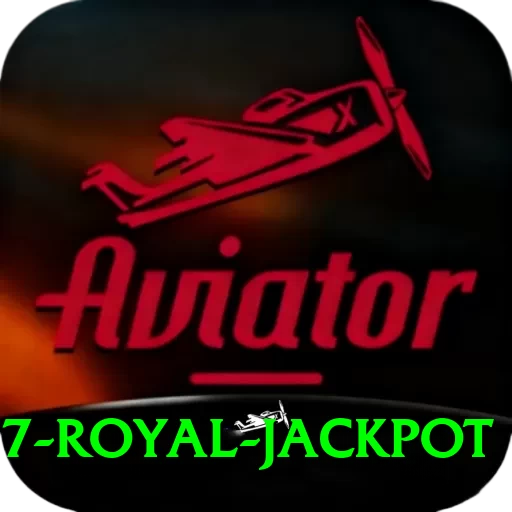 jami777 Royal Jackpot - 2