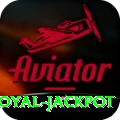 jami777 Royal Jackpot