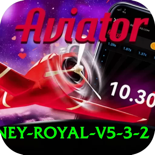 JJwin Money Royal v5.3.2 - 2