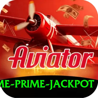 JL18 Game Prime Jackpot - 2