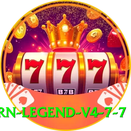 Juwa6 Earn Legend v4.7.7 - 2