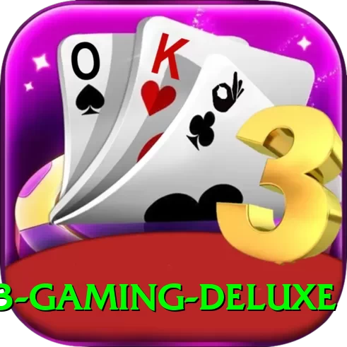 kk33 - Gaming Deluxe - 2