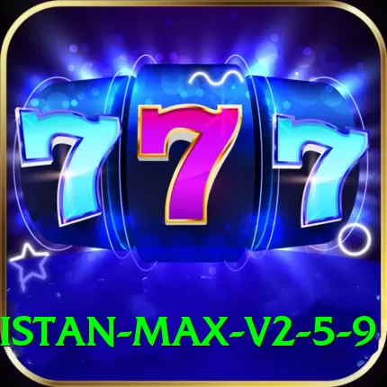 Live Casino Pakistan - Max v2.5.9 - 2