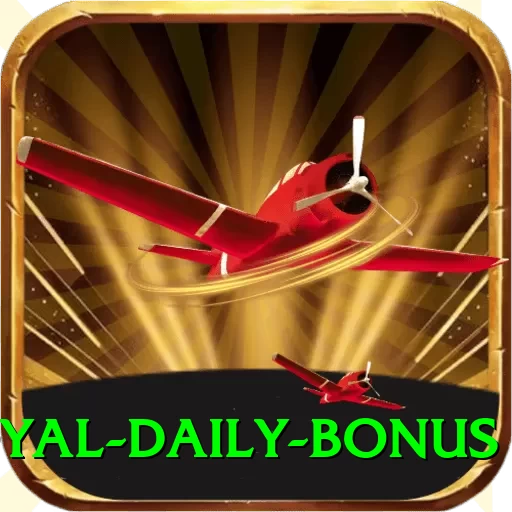 LLYY Game Royal - Daily Bonus - 2