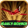 LLYY Game Royal - Daily Bonus