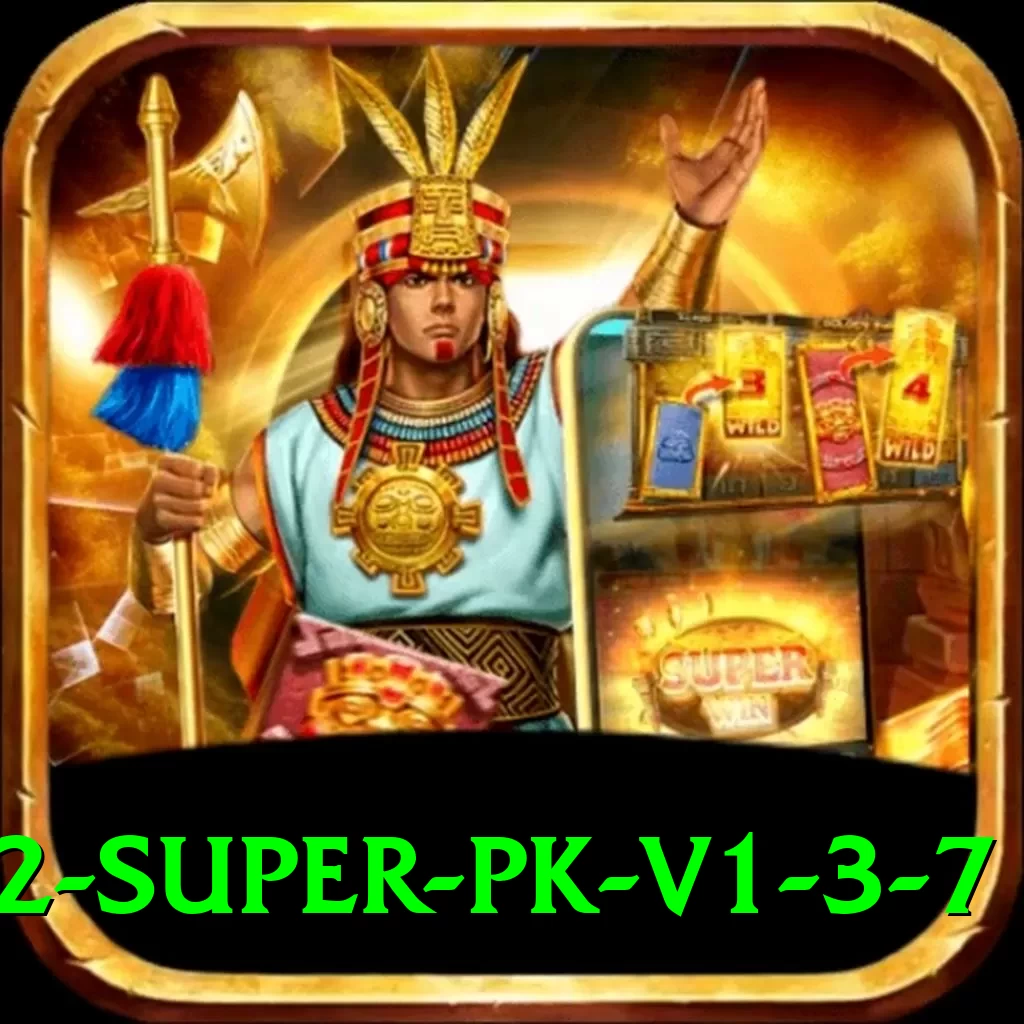 luck22 Super PK v1.3.7 - 2
