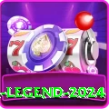 Luck44 Legend 2024