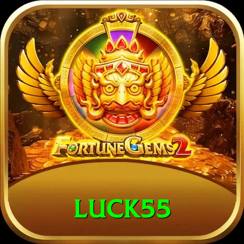 luck55 - Gaming Turbo - 2