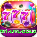 luck91 - Live Gold