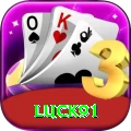 luck91 Supreme v3.5.6