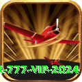 Lucky PKR 777 VIP 2024