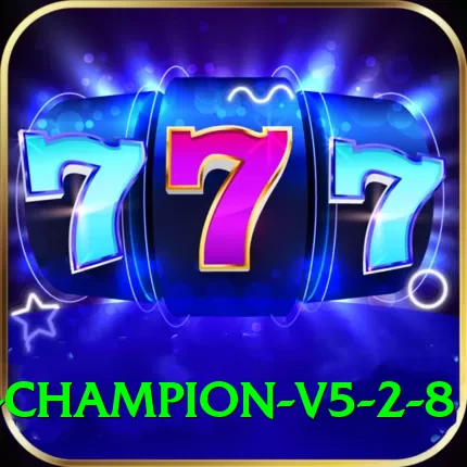 Lucky167 - Champion v5.2.8 - 2
