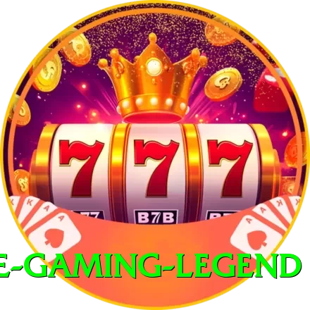 Lucky57 Game - Gaming Legend - 2