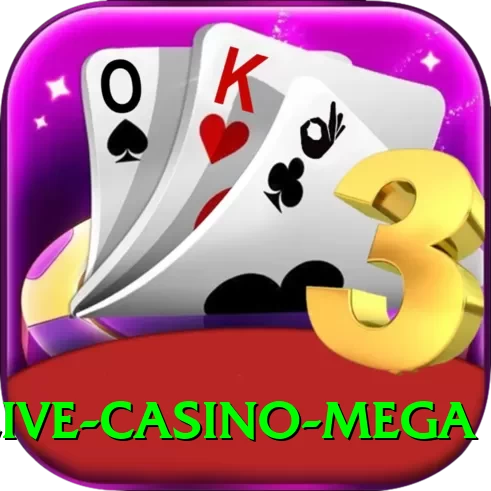 luckyi8 Live Casino Mega - 2