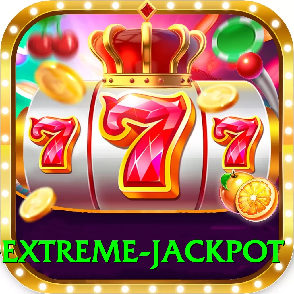 M666 Extreme Jackpot - 2