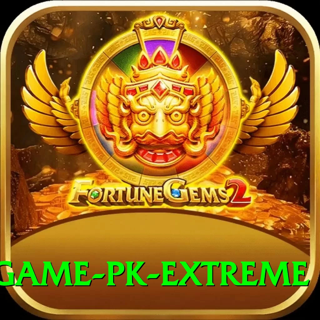 MGPK777 Game PK Extreme - 2