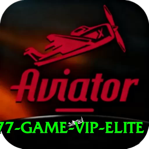 MJ77 Game - VIP Elite - 2