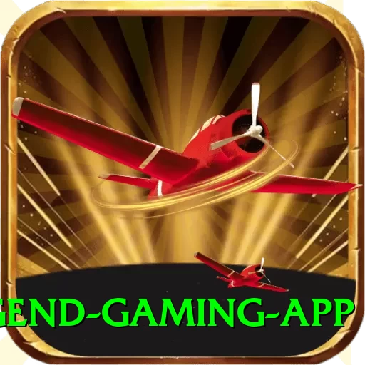 n999 Legend Gaming App - 2