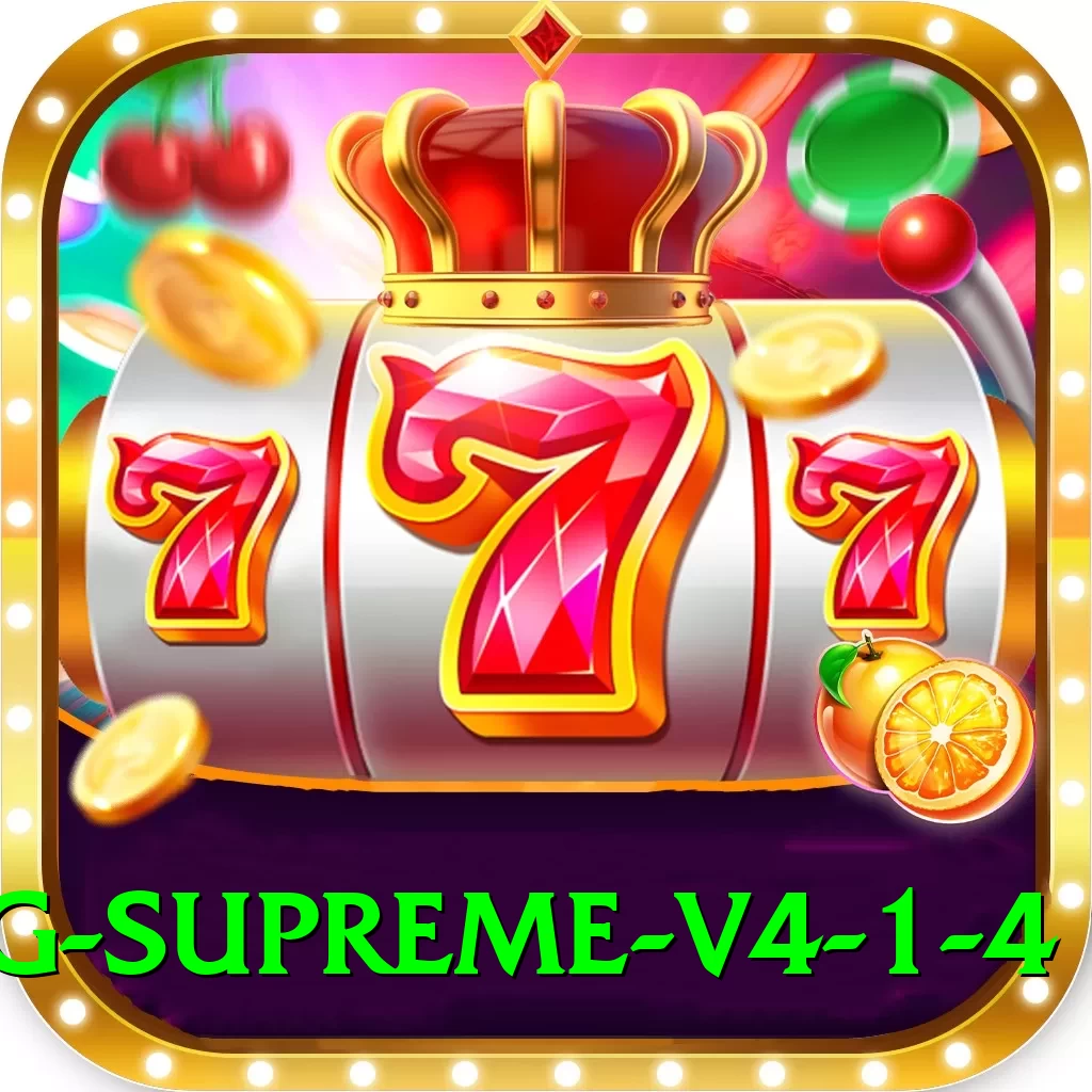 Online Casino Pakistan Gaming Supreme v4.1.4 - 2