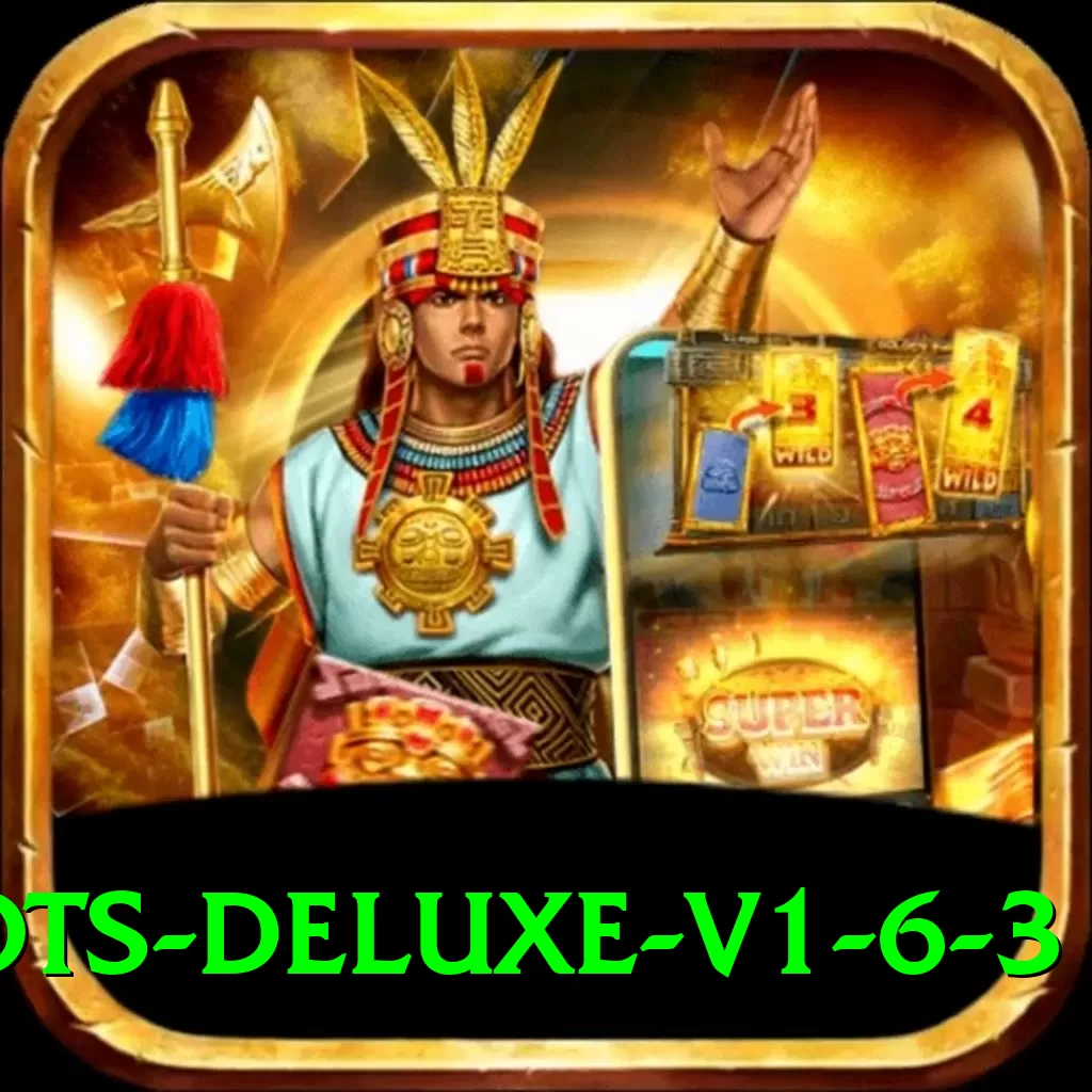 Ow777 Slots Deluxe v1.6.3 - 2