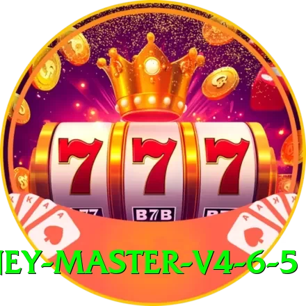p44 Money Master v4.6.5 - 2