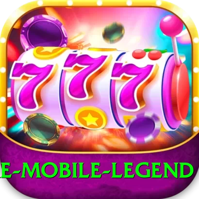P9 Game Mobile Legend - 2