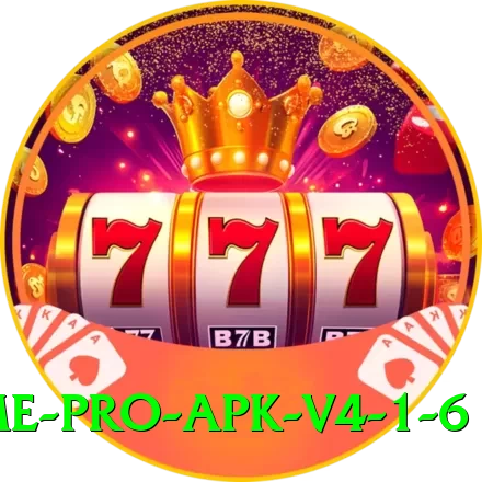 Pak804 Game Pro APK v4.1.6 - 2