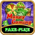 paks Legend Gaming App