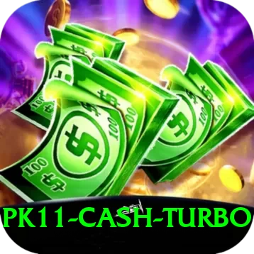 pk11 Cash Turbo - 2