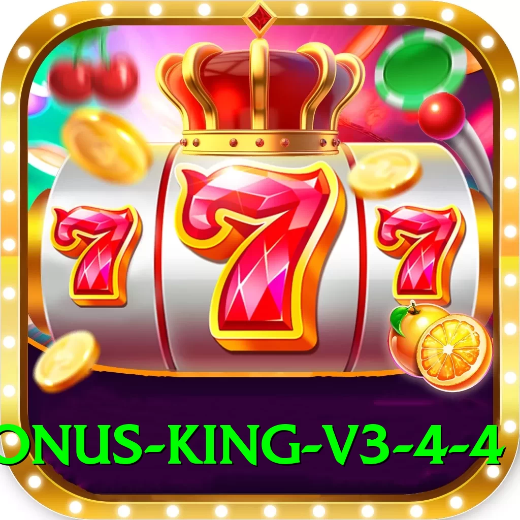 PK36 Bonus King v3.4.4 - 2