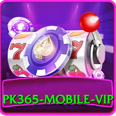pk365 Mobile VIP - 2