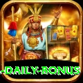 pk7 Royal - Daily Bonus