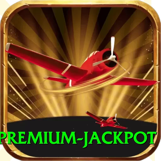 pk999 Premium Jackpot - 2