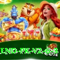 PKR 777 Game Legend PK v2.6.3