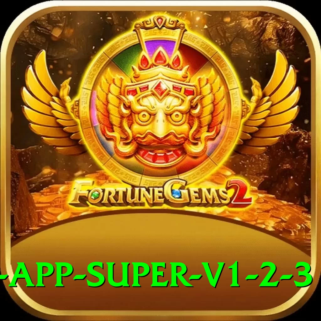 PKR Casino App Super v1.2.3 - 2