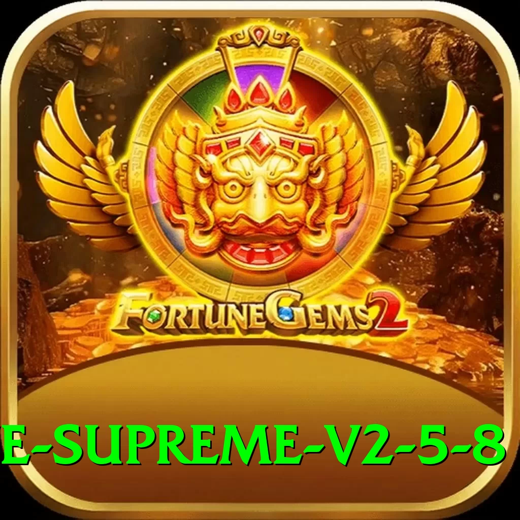pkr333 Live Supreme v2.5.8 - 2