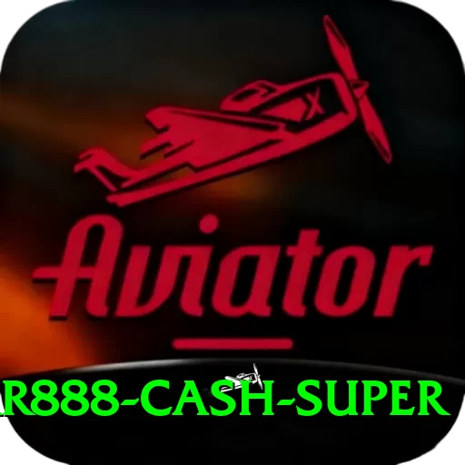 pkr888 Cash Super - 2