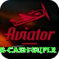 pkr888 Cash Super