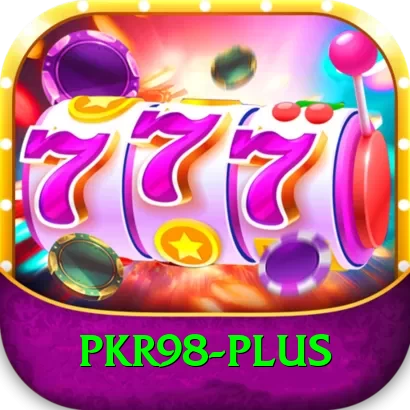 pkr98 - Live Pro - 2