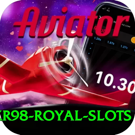 pkr98 Royal Slots - 2
