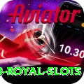 pkr98 Royal Slots