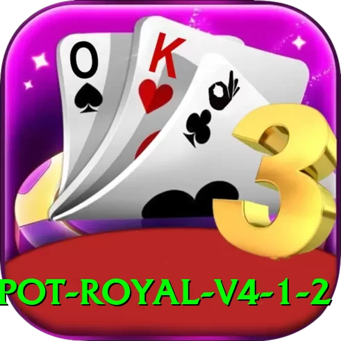 PKR99 Jackpot Royal v4.1.2 - 2