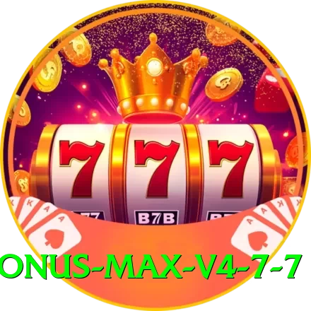 pkrbet Bonus Max v4.7.7 - 2
