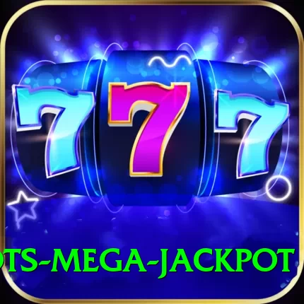 PKRSlots Mega Jackpot - 2