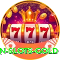 PKWin - Slots Gold
