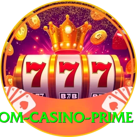 pkz777.com - Casino Prime - 2