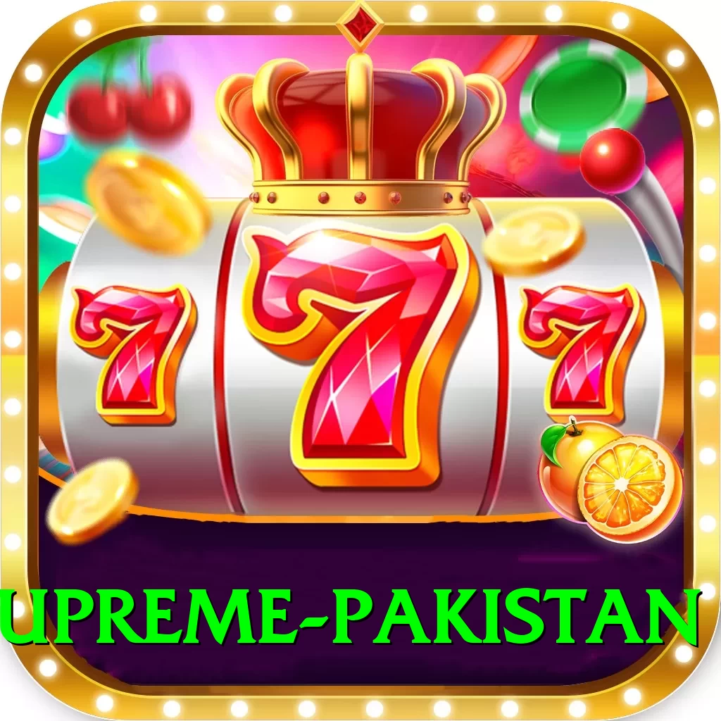 PKZZ Supreme Pakistan - 2