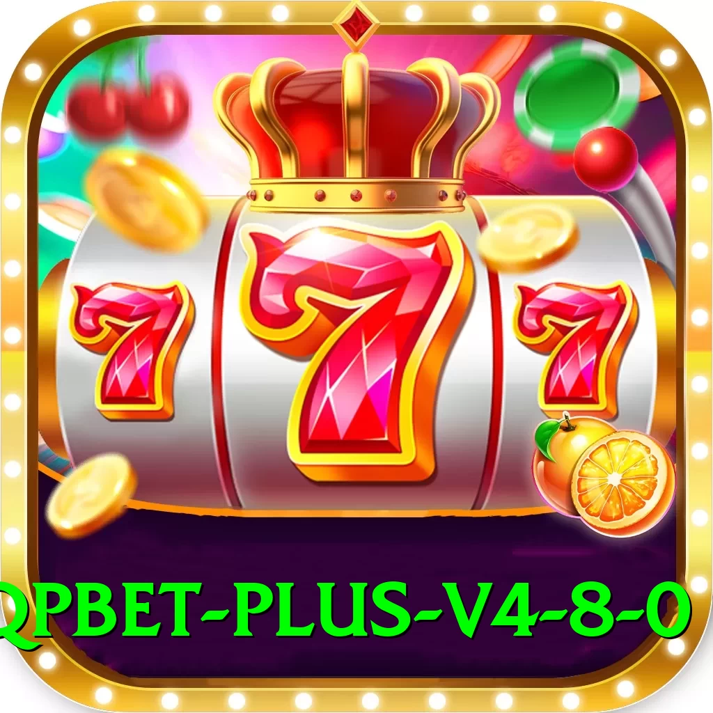qpbet Plus v4.8.0 - 2