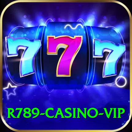 r789 - Casino VIP - 2
