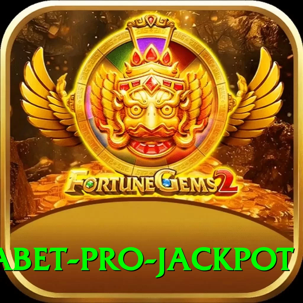 Rajabet Pro Jackpot - 2